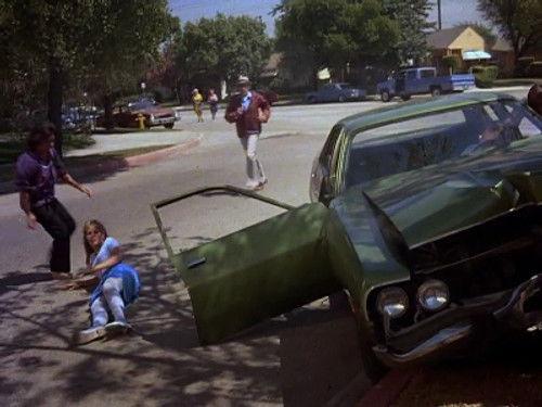 Quincy, M.E. Season 7 Episode 2 - The Golden Hour