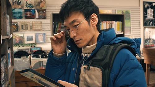 Lost Man Found Season 1 Episode 5 - Episode 5