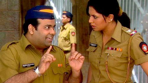 F.I.R. Season 1 Episode 6 - Inspector Gulgule