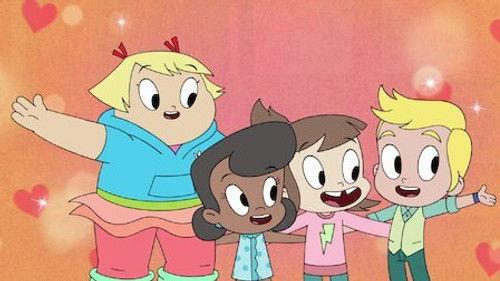 Harvey Girls Forever! Season 4 Episode 13 - Harvey Endings, Part 1 / Harvey Endings, Part 2