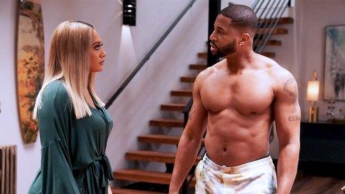 Tyler Perry's Zatima Season 2 Episode 9 - The Dinner Diagnosis