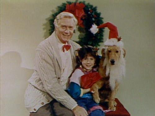 Punky Brewster Season 1 Episode 15 - Yes, Punky, There Is a Santa Claus (1)
