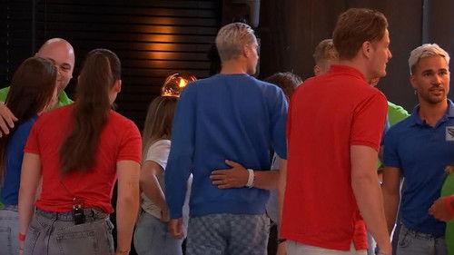 De Bondgenoten Season 1 Episode 201 - Episode 201