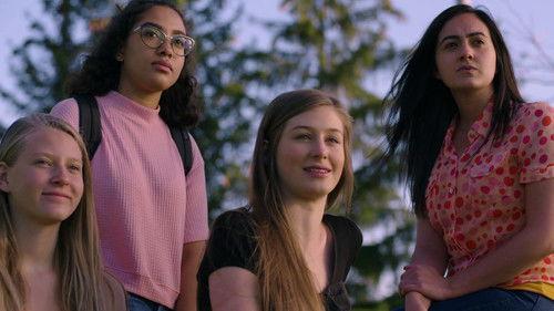 Web of Lies Season 5 Episode 1 - With Friends Like These