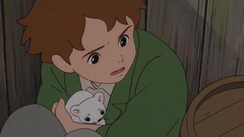 undefined Season 1 Episode 14 - Run Away!! Quickly!