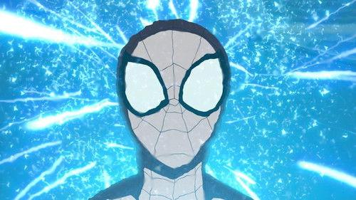 Marvel's Spider-Man Season 2 Episode 13 - The Living Brain