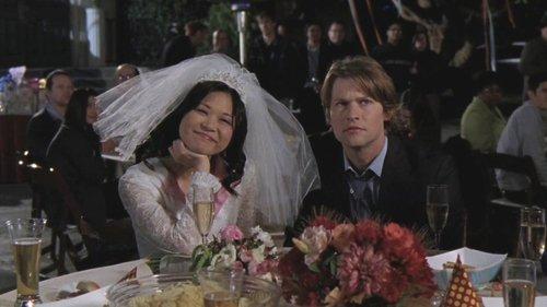 Gilmore Girls Season 6 Episode 19 - I Get A Sidekick Out of You