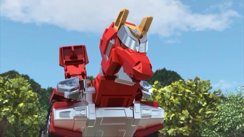 Hello Carbot Season 5 Episode 23 - Episode 23