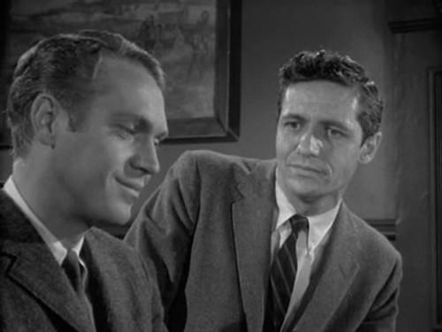 undefined Season 4 Episode 32 - Human Interest Story