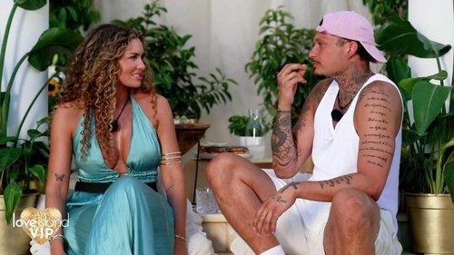 Love Island VIP Season 1 Episode 8 - Episode 8