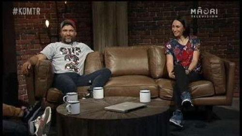 #KOMTR Season 1 Episode 8 - Episode 8