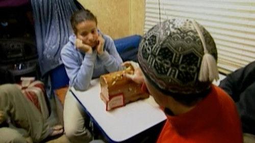 Road Rules Season 10 Episode 7 - One by the Wayside