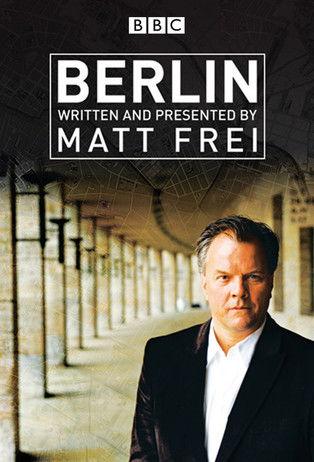 Berlin poster