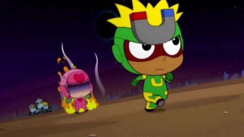 Happy Toon Season 1 Episode 24 - Episode 24