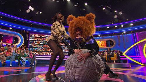 Celebrity Big Brother: Late and Live Season 2 Episode 11 - Episode 11