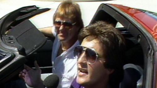 World Class Championship Wrestling Season 4 Episode 20 - WCCW - May 25, 1985