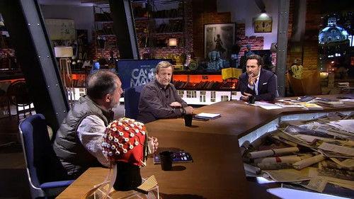 Cuarto Milenio Season 20 Episode 23 - Episode 23