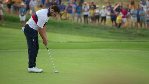 Full Swing Season 2 Episode 8 - All Roads Lead to Rome (2)