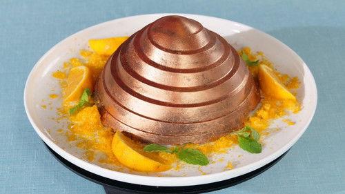 The Great Kiwi Bake Off Season 4 Episode 7 - Chocolate Week