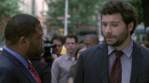 Law & Order Season 20 Episode 5 - Dignity