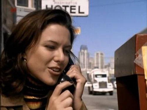 Nash Bridges Season 3 Episode 5 - Blackout