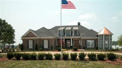 Extreme Makeover: Home Edition Season 4 Episode 4 - The Hawkins Family