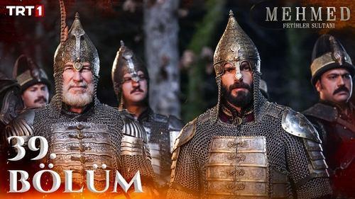 Mehmed: Sultan of Conquests Season 2 Episode 24 - 39. Bölüm