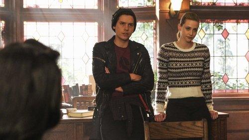 Riverdale Season 4 Episode 16 - Chapter Seventy-Three: The Locked Room