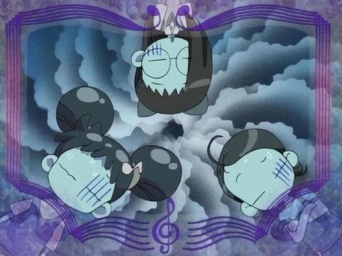 Magical DoReMi Season 1 Episode 22 - We Need a Wandawhirl