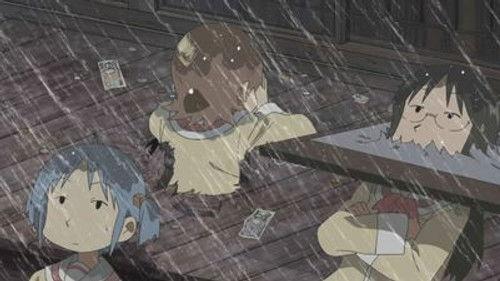 Nichijou: My Ordinary Life Season 1 Episode 19 - Episode 19