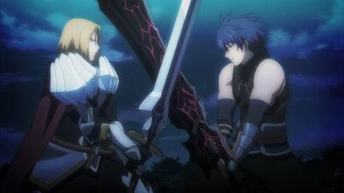 Aesthetica of a Rogue Hero Season 1 Episode 10 - Where I Belong