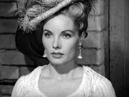 Gunsmoke Season 4 Episode 2 - The Patsy