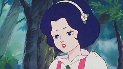 The Legend of Snow White Season 1 Episode 6 - The Seven Dwarfs