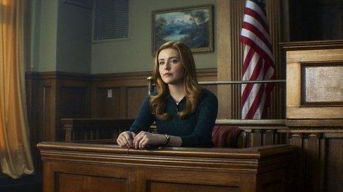 Nancy Drew Season 1 Episode 16 - The Haunting of Nancy Drew