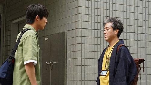 Daddy Is My Classmate Season 1 Episode 2 - Episode 2