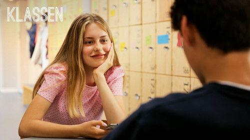 Klassen Season 9 Episode 8 - Roller skating romance