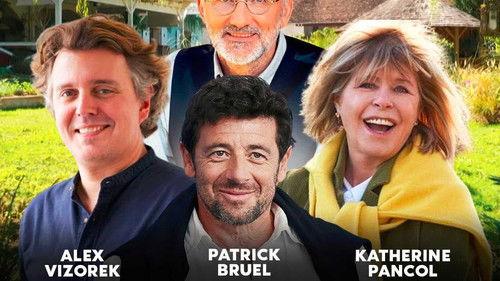 The Unexpected Getaway Season 2 Episode 3 - Episode 3