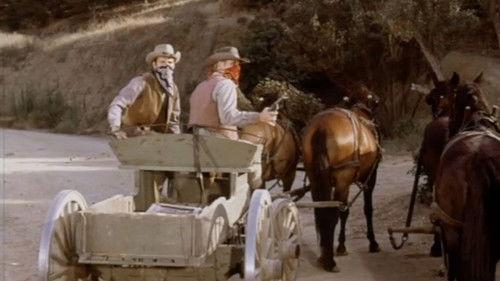 Pistols 'n' Petticoats Season 1 Episode 4 - Sir Richard of Wretched