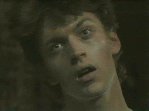 Doctor Who Season 20 Episode 1 - Arc of Infinity (1)