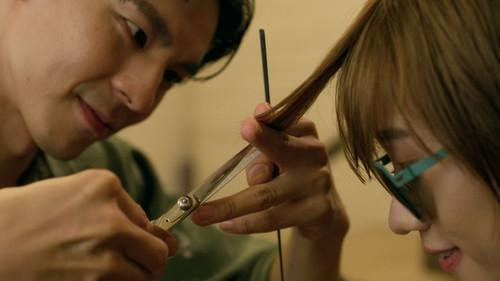 undefined Season 1 Episode 3 - The Color of You