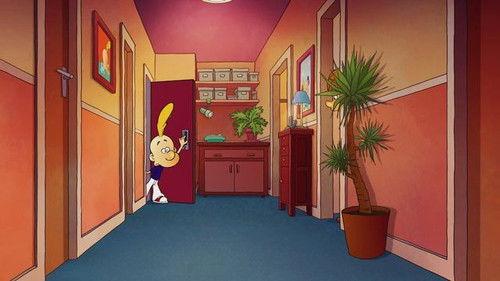 Tootuff Season 4 Episode 9 - Episode 9