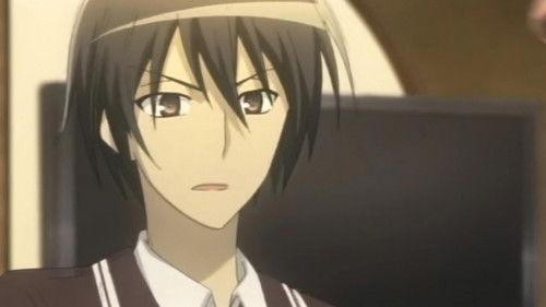 Aria the Scarlet Ammo Season 1 Episode 5 - Butei Charter Article 1