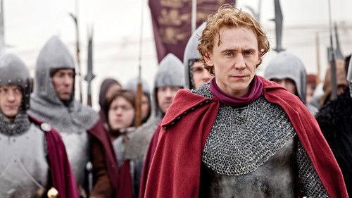 The Hollow Crown Season 1 Episode 2 - Henry IV (1)