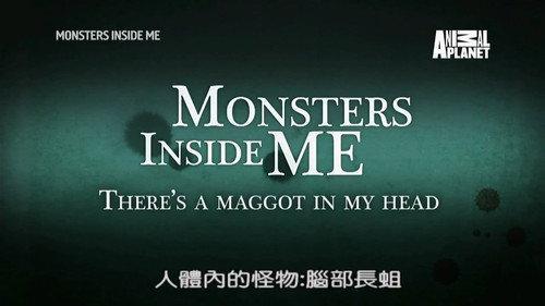 Monsters Inside Me Season 8 Episode 5 - There's a Maggot in My Head