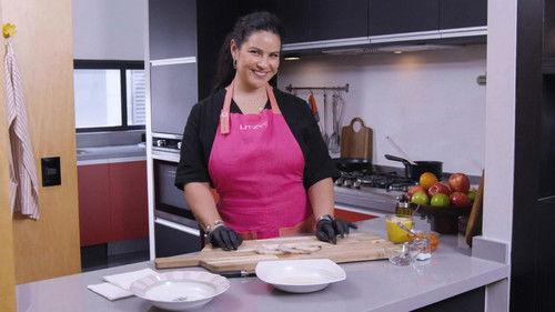 Come Dine with Me Mexico Season 4 Episode 13 - Litzy