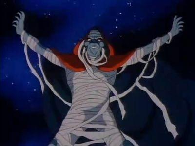 ThunderCats Season 4 Episode 1 - Return to Thundera (1)