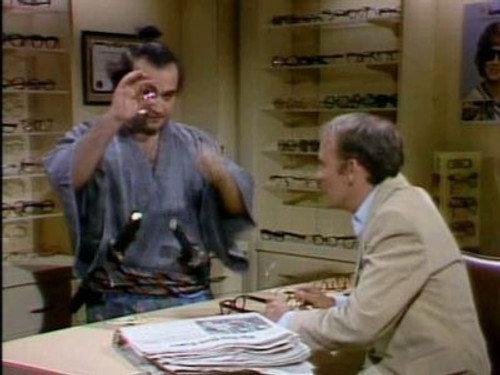 Saturday Night Live Season 4 Episode 5 - Buck Henry/The Grateful Dead