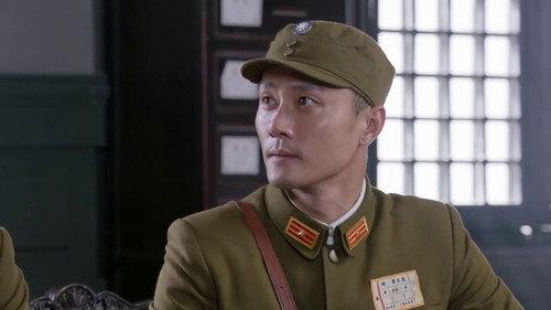 The Spirit of Soldiers Season 1 Episode 17 - Episode 17