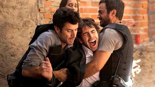 Homicides Season 1 Episode 11 - Episode 11