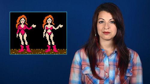 Tropes vs. Women in Video Games Season 1 Episode 9 - Women as Reward